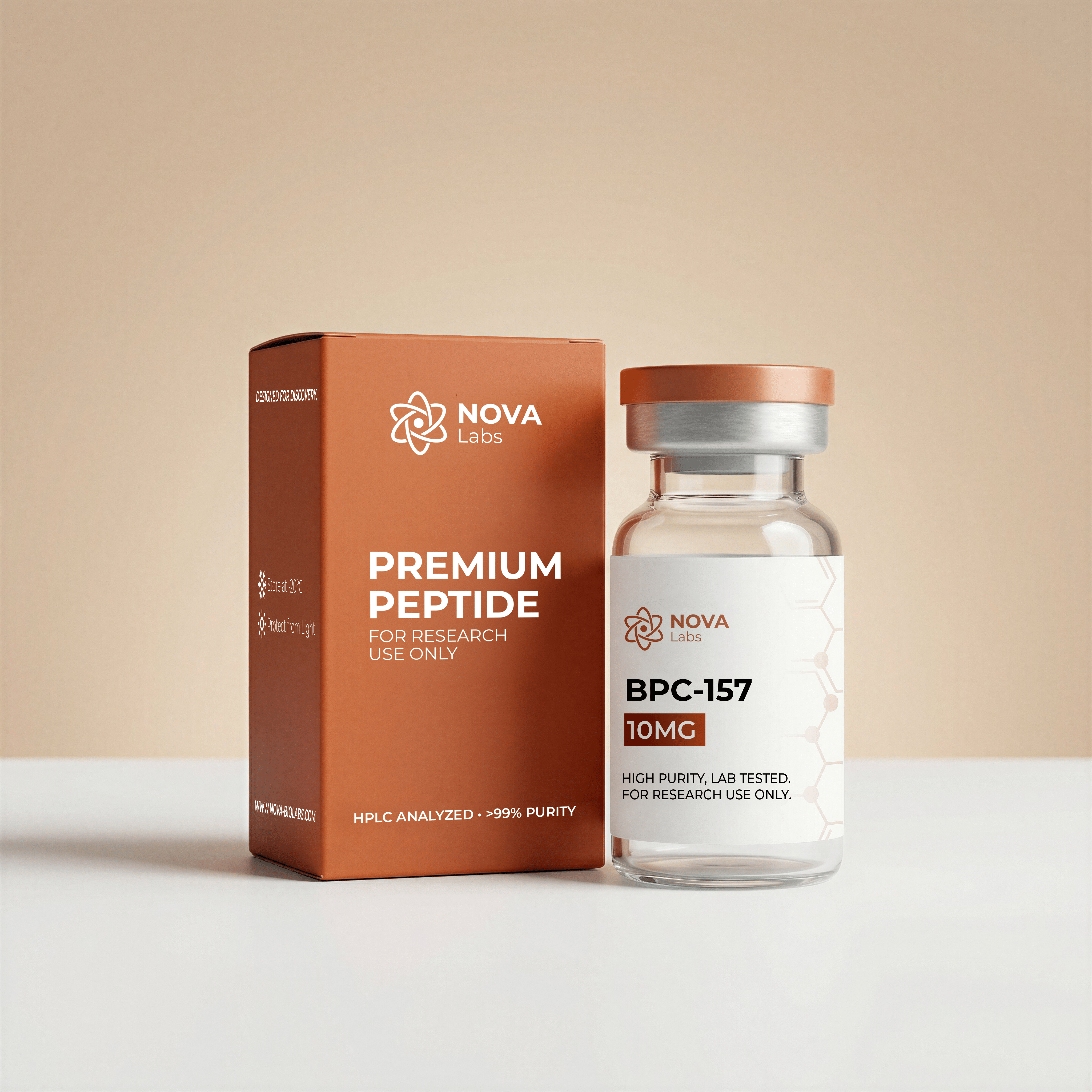 BPC-157 UAE | Lab-Grade Research Peptide NOVA Labs BPC-157 UAE | Lab-Grade Research Peptide NOVA Labs