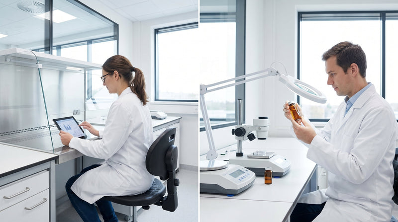 Nova Biolabs vs Barq Peptides: UAE Supplier Guide - NOVA Labs