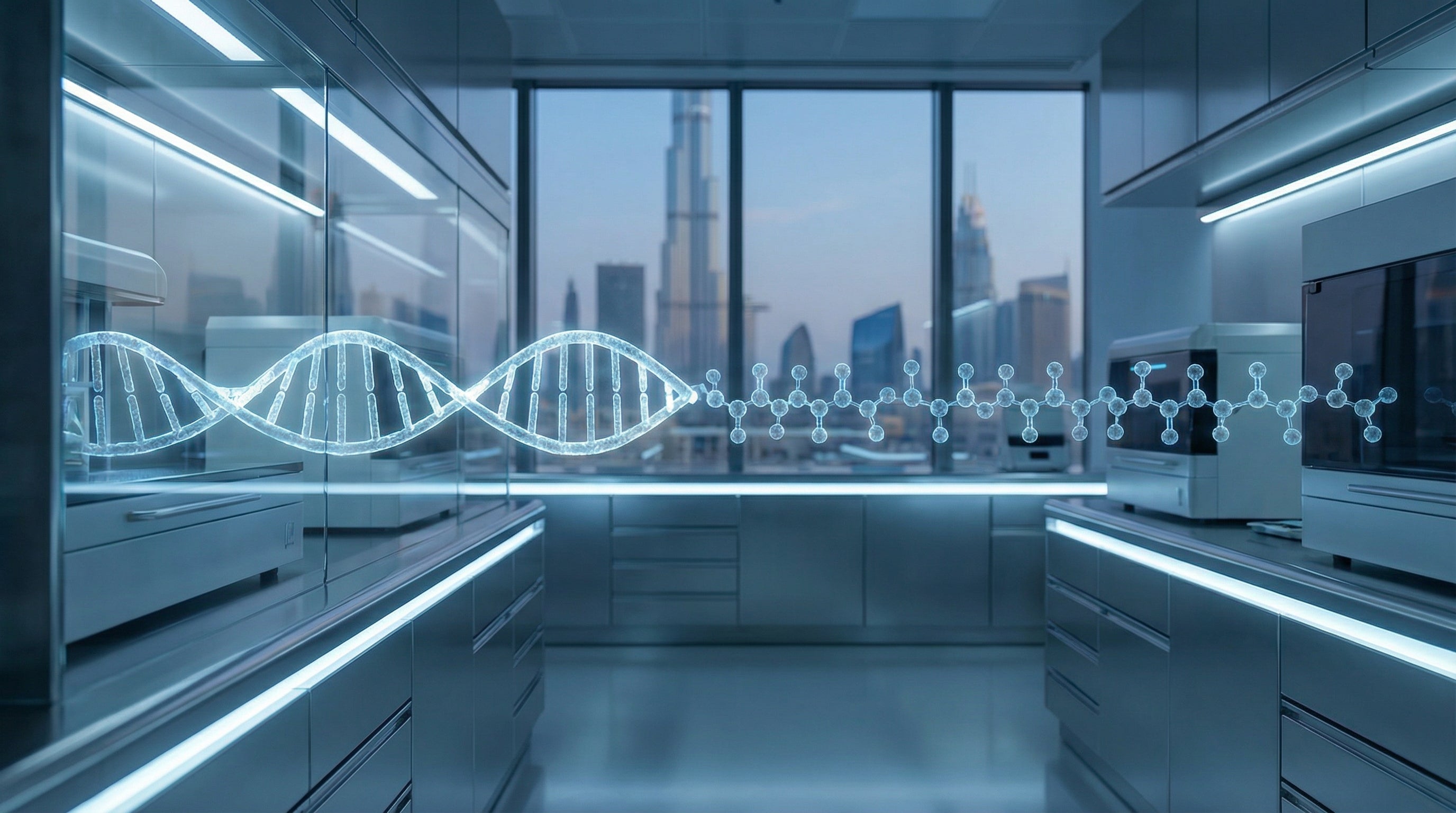 The Science of Growth Hormone Secretagogues: Unlocking the GHRH and GHRP Pathways - NOVA Labs