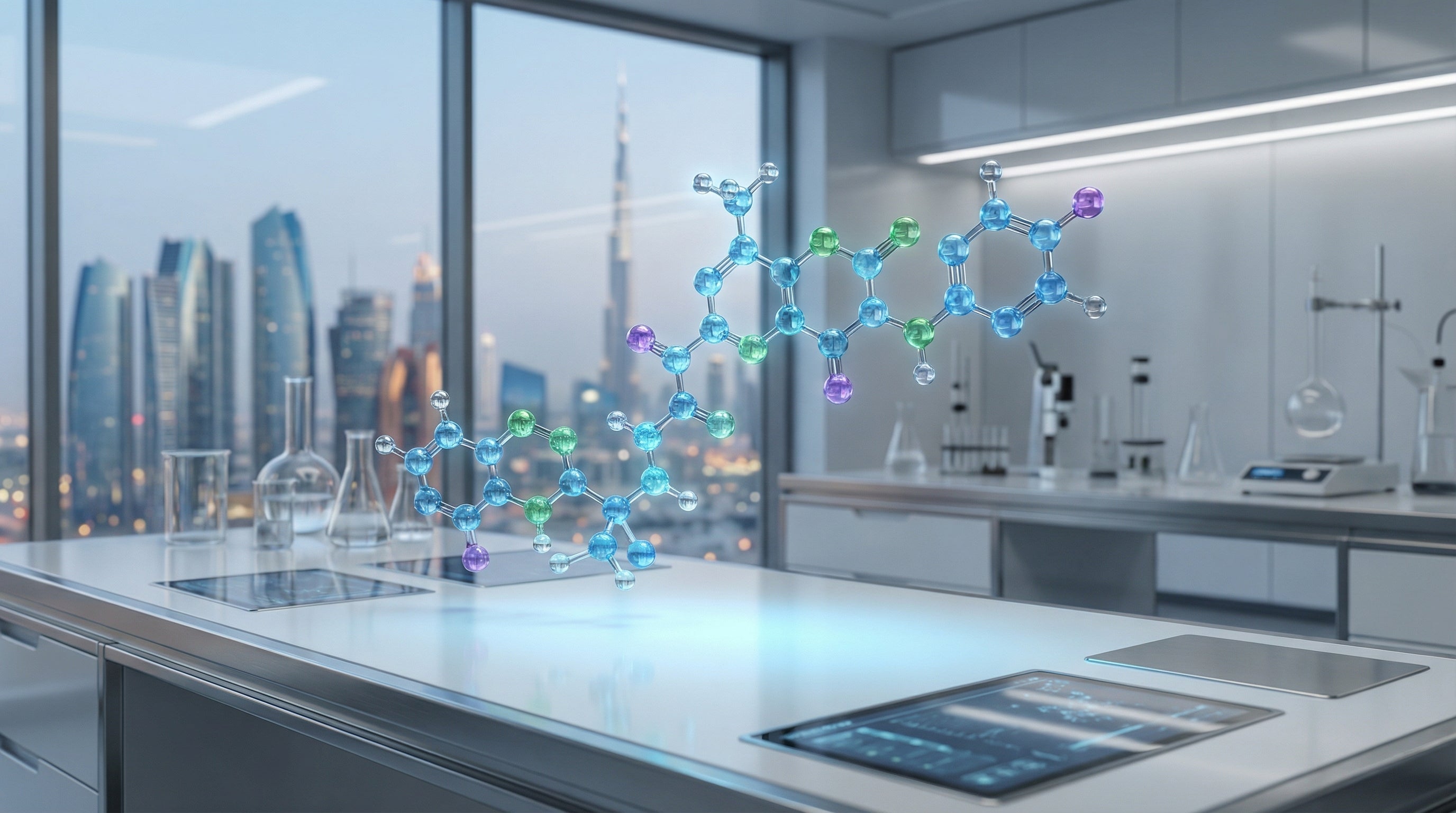 The Triple Agonist Revolution: A Deep Dive into Retatrutide Research - NOVA Labs