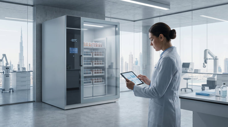 Where to Buy BPC-157 Dubai UAE: Purity, COAs, and Delivery Basics - NOVA Labs