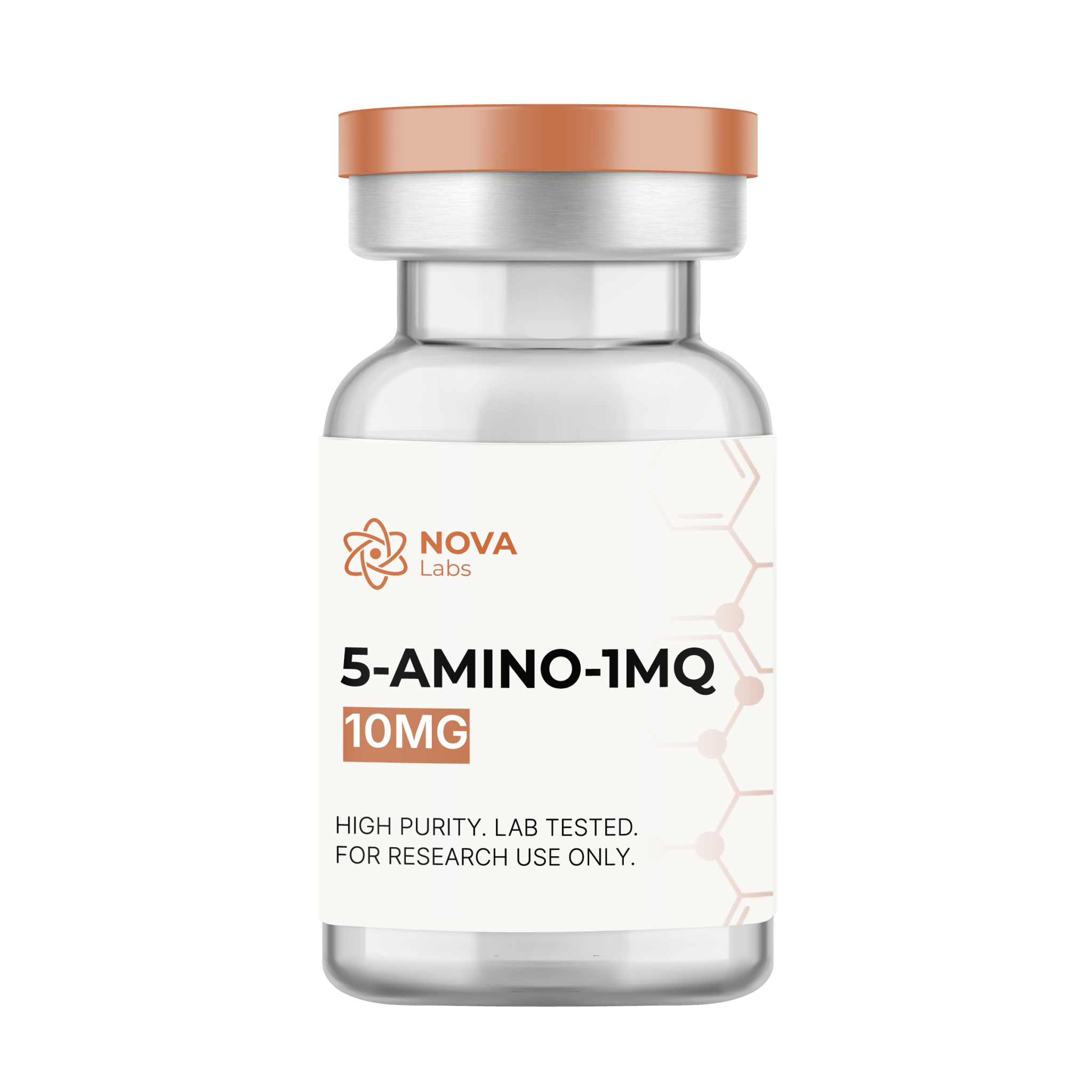 5 - Amino - 1MQ - NOVA Labs