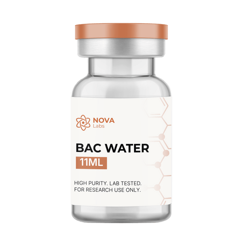 BAC Water - NOVA Labs
