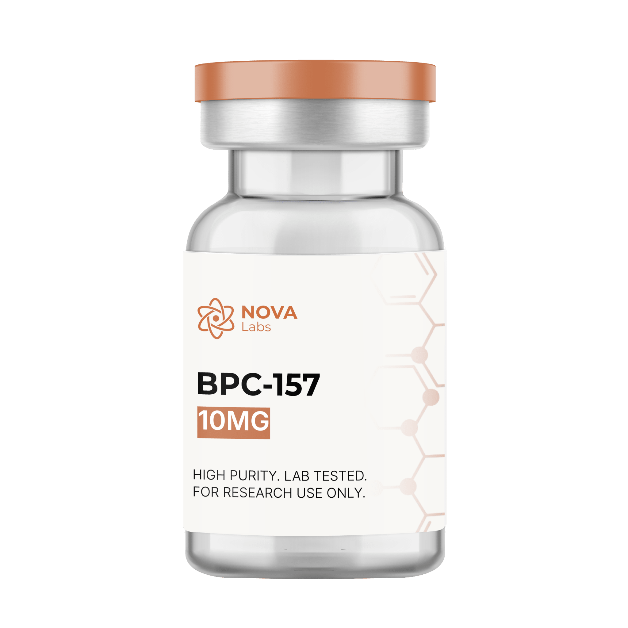 BPC - 157 - NOVA Labs