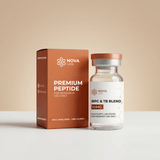 BPC & TB Blend - NOVA Labs