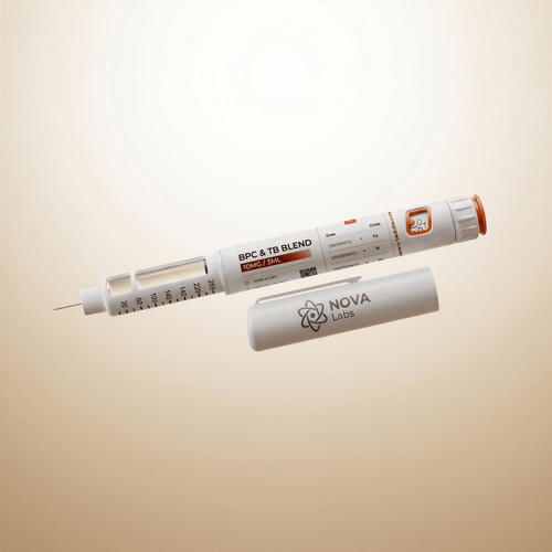 BPC & TB Blend Pen - NOVA Labs