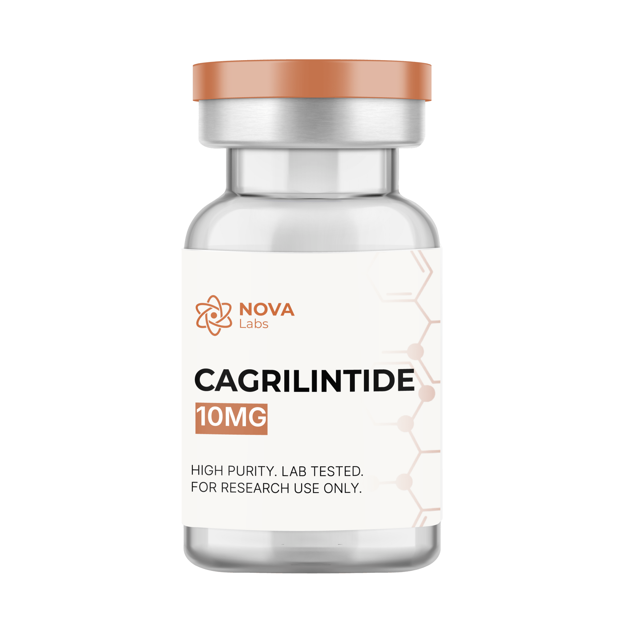 Cagrilintide - NOVA Labs
