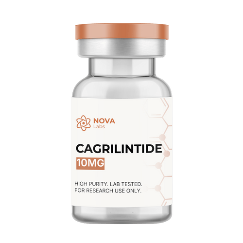 Cagrilintide - NOVA Labs