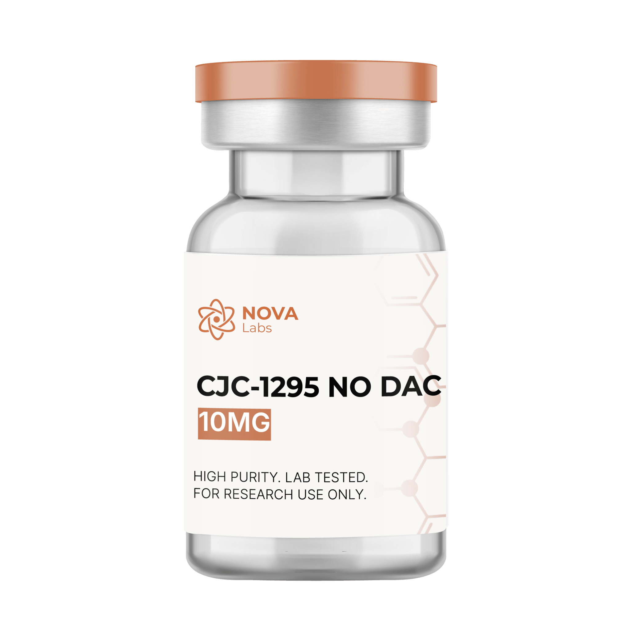 CJC-1295 No DAC - NOVA Labs