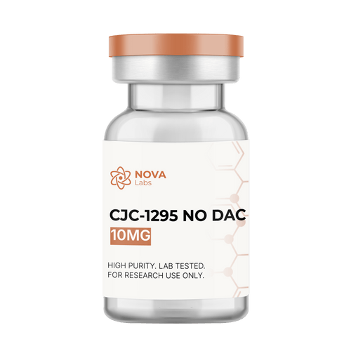 CJC-1295 No DAC - NOVA Labs