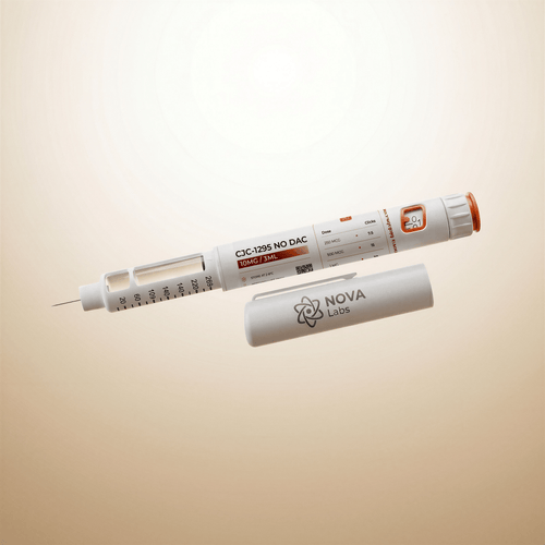 CJC - 1295 No DAC Pen - NOVA Labs