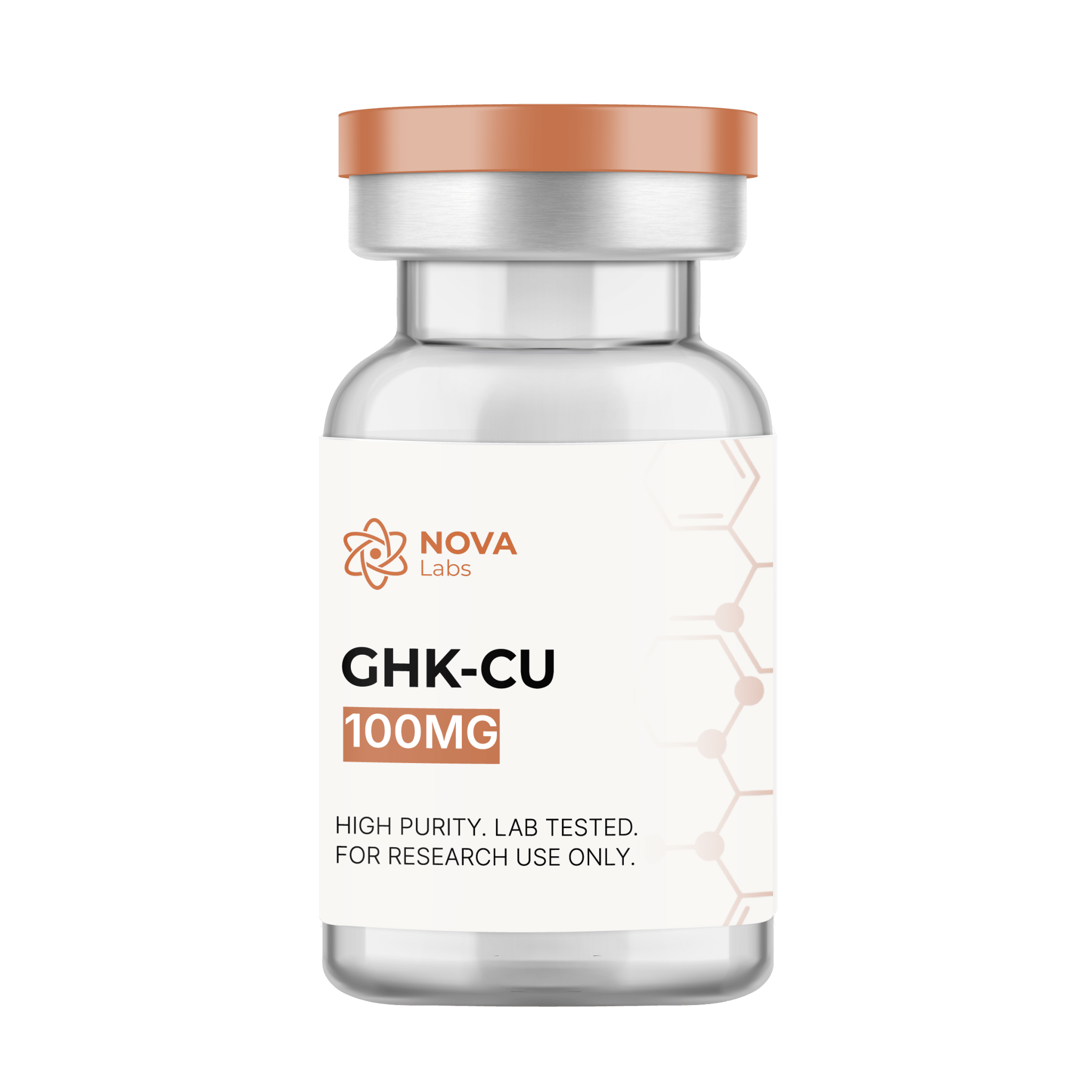 GHK - Cu - NOVA Labs