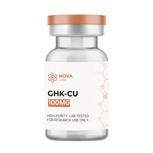 GHK - Cu - NOVA Labs