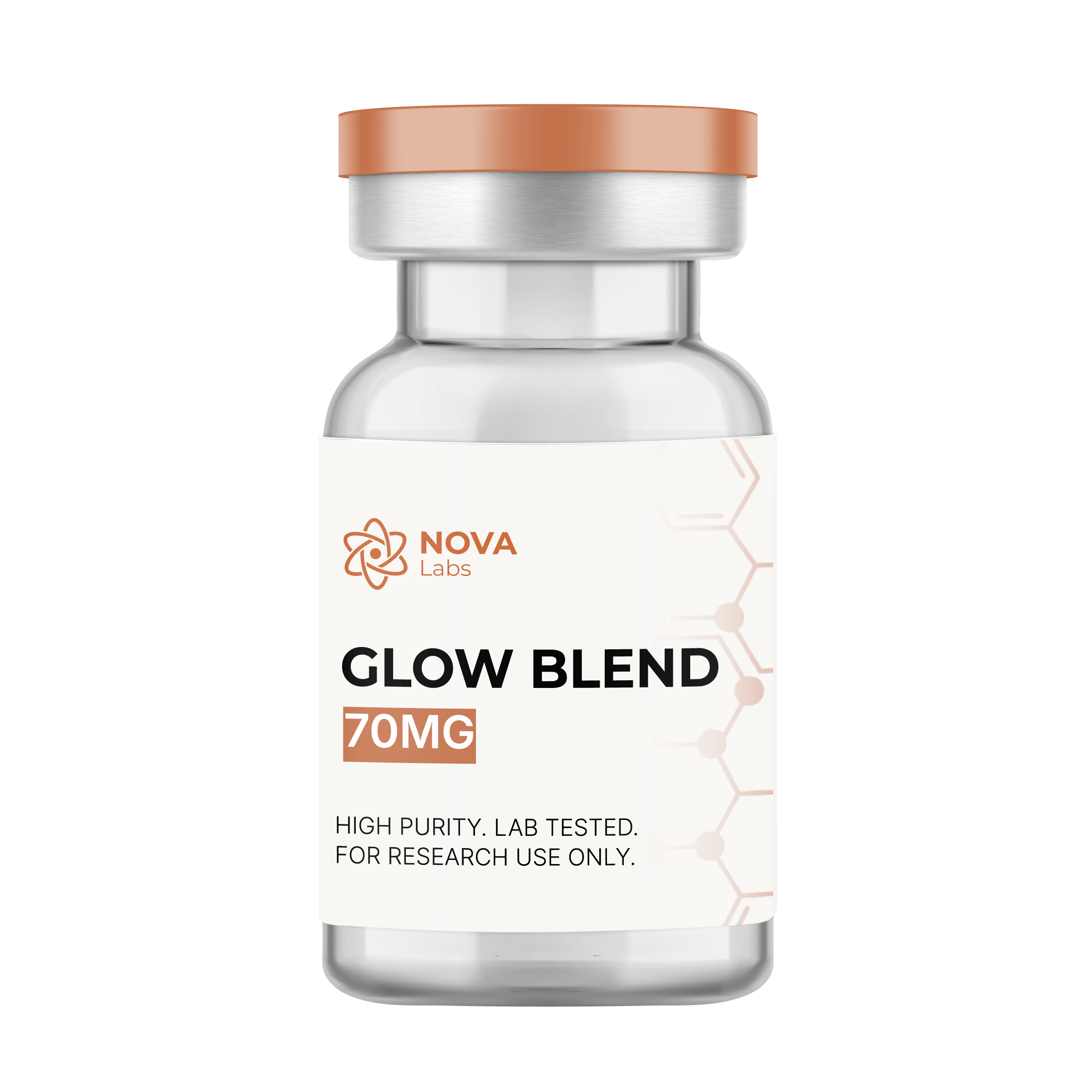 Glow Blend - NOVA Labs