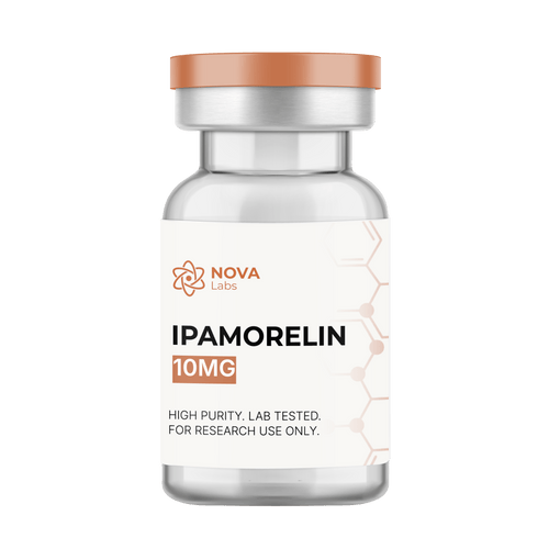 Ipamorelin - NOVA Labs