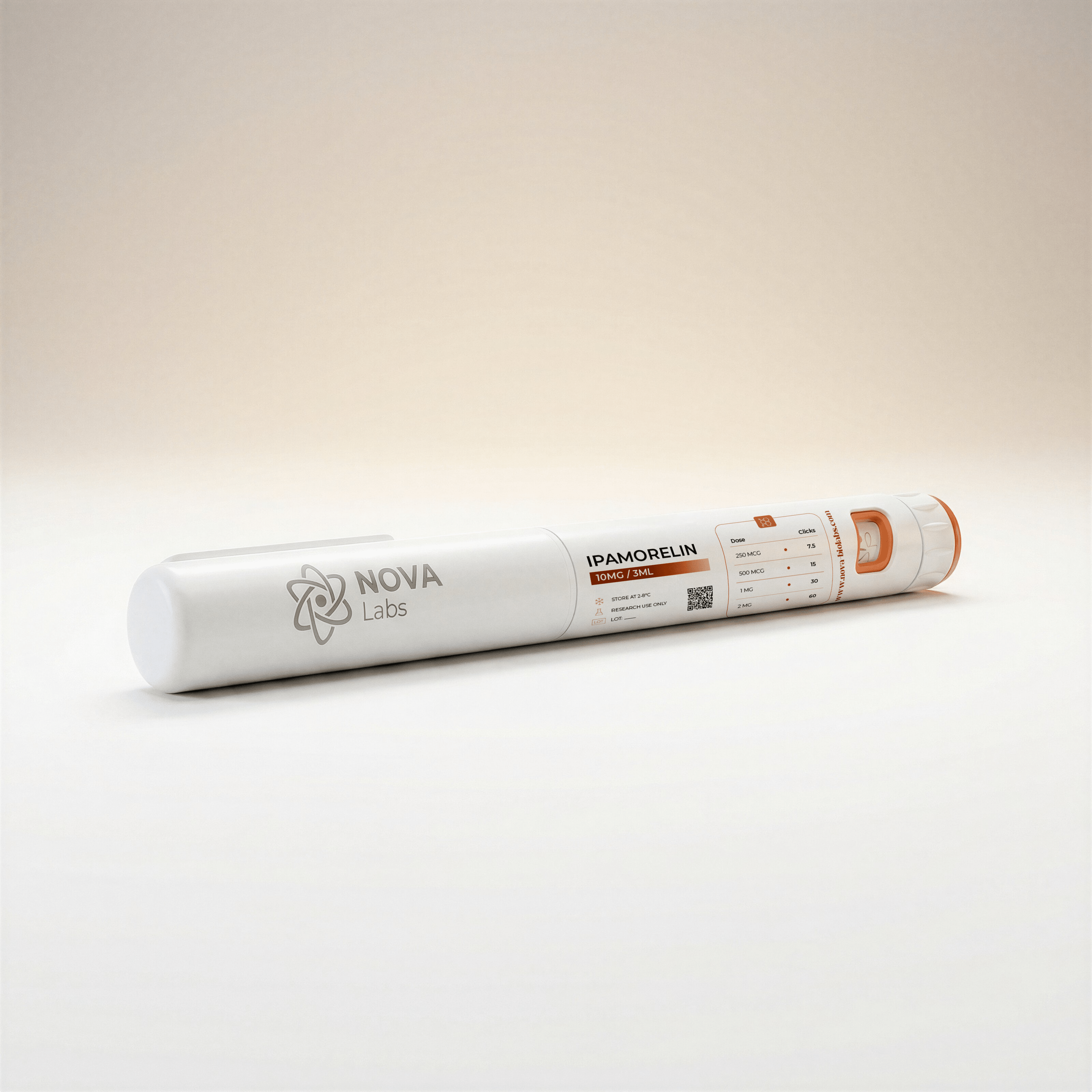 Ipamorelin Pen - NOVA Labs