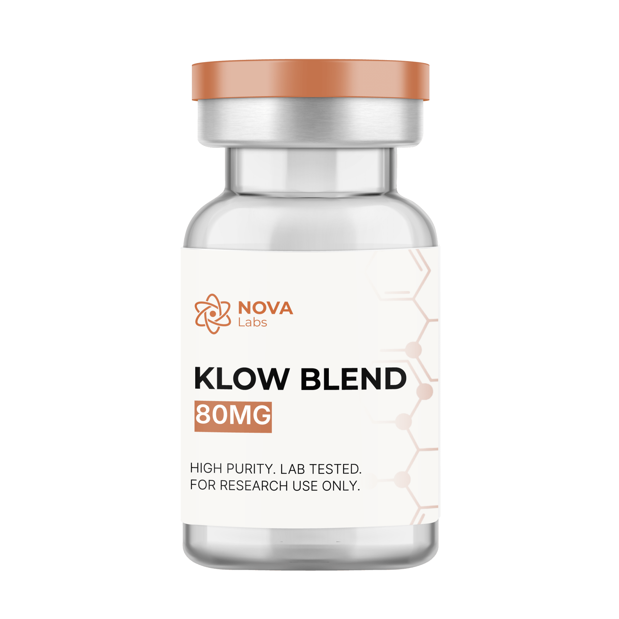 Klow Blend - NOVA Labs