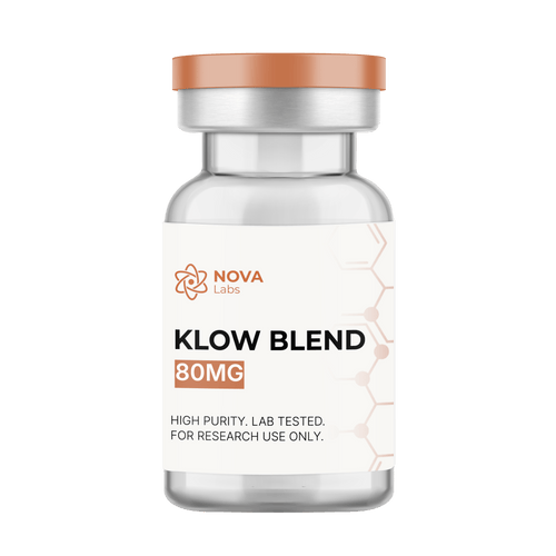 Klow Blend - NOVA Labs