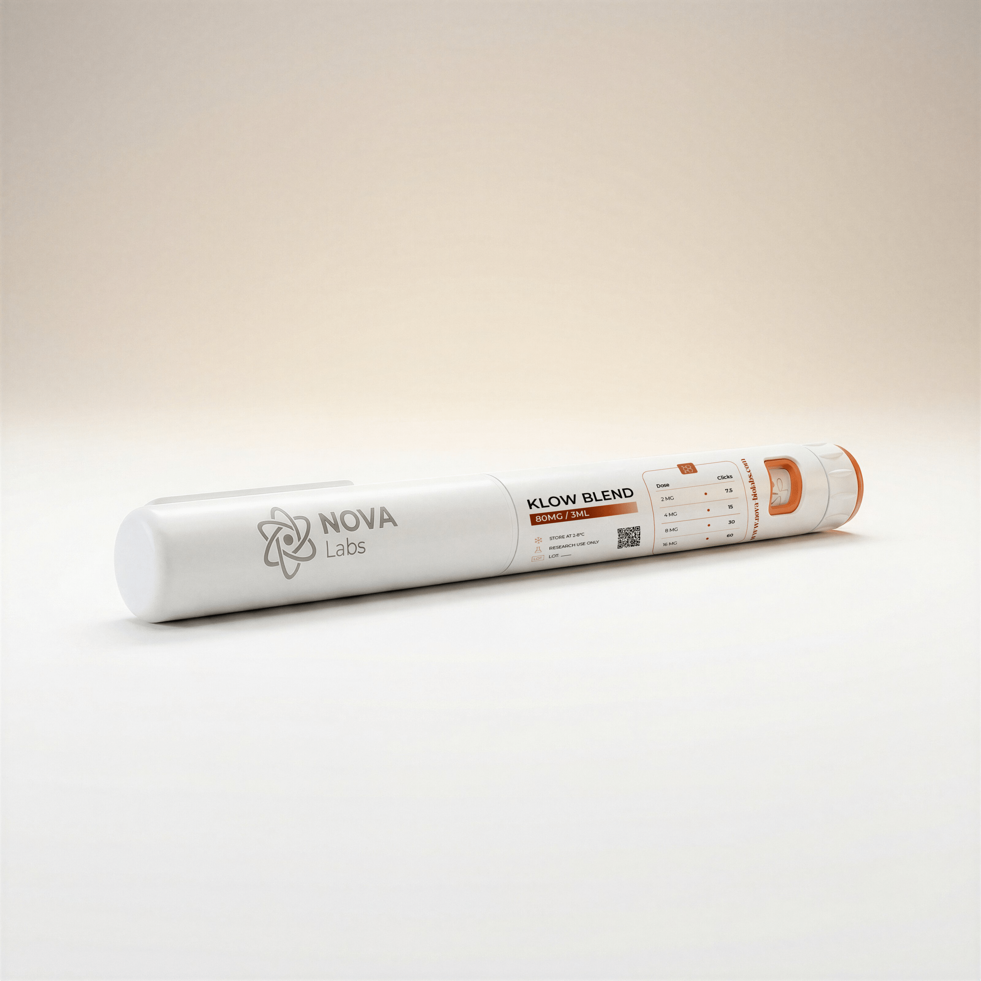 KLOW Blend Pen - NOVA Labs