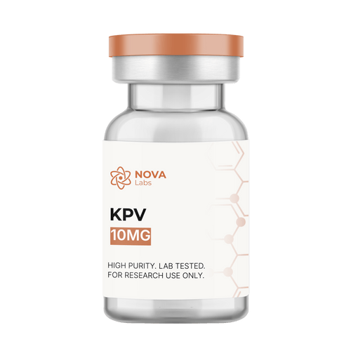 KPV - NOVA Labs