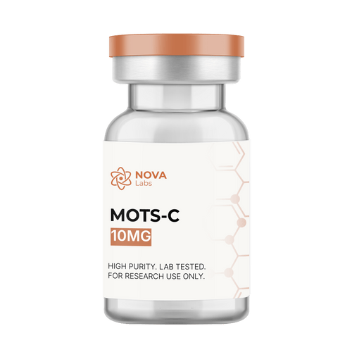 MOTS - c - NOVA Labs