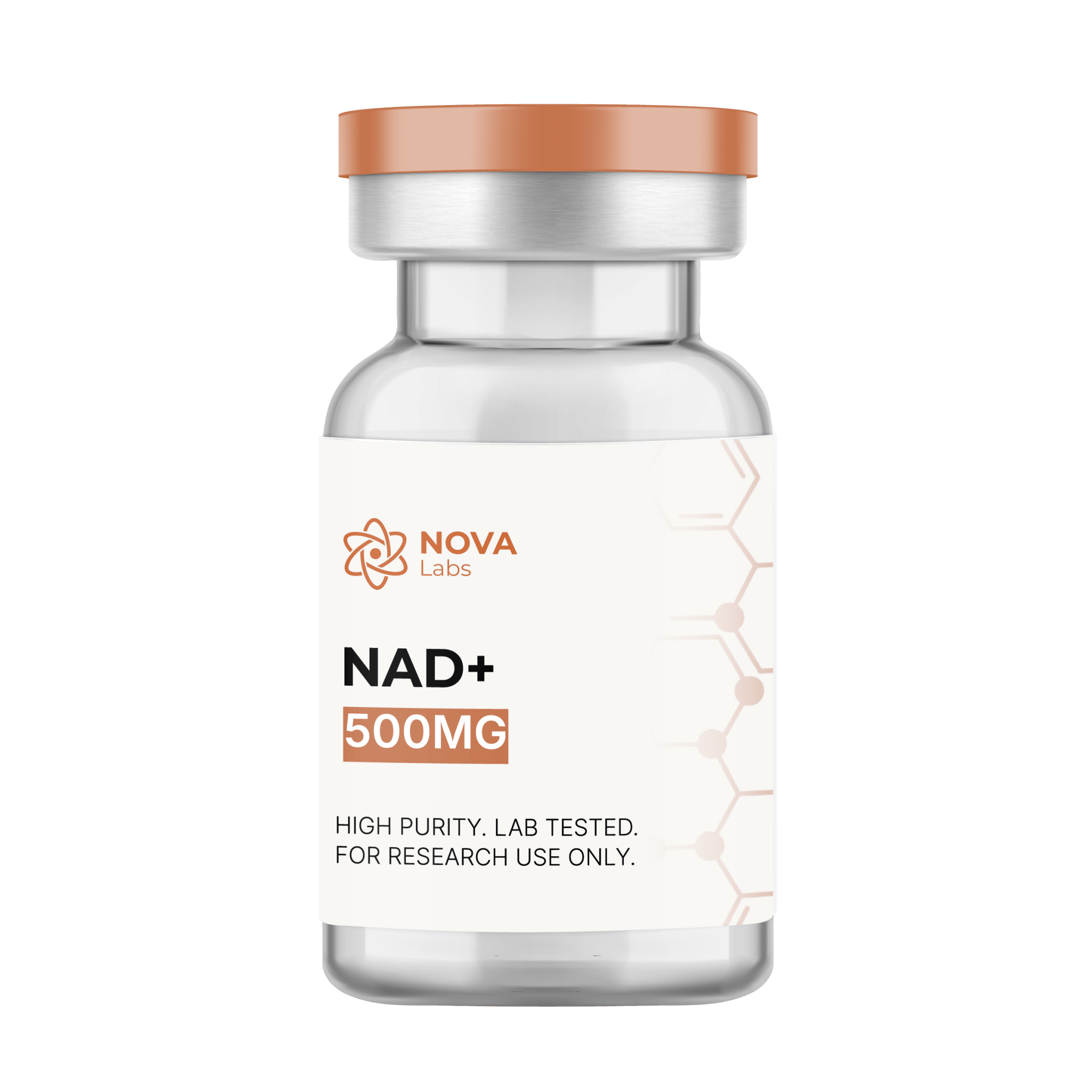 NAD+ - NOVA Labs