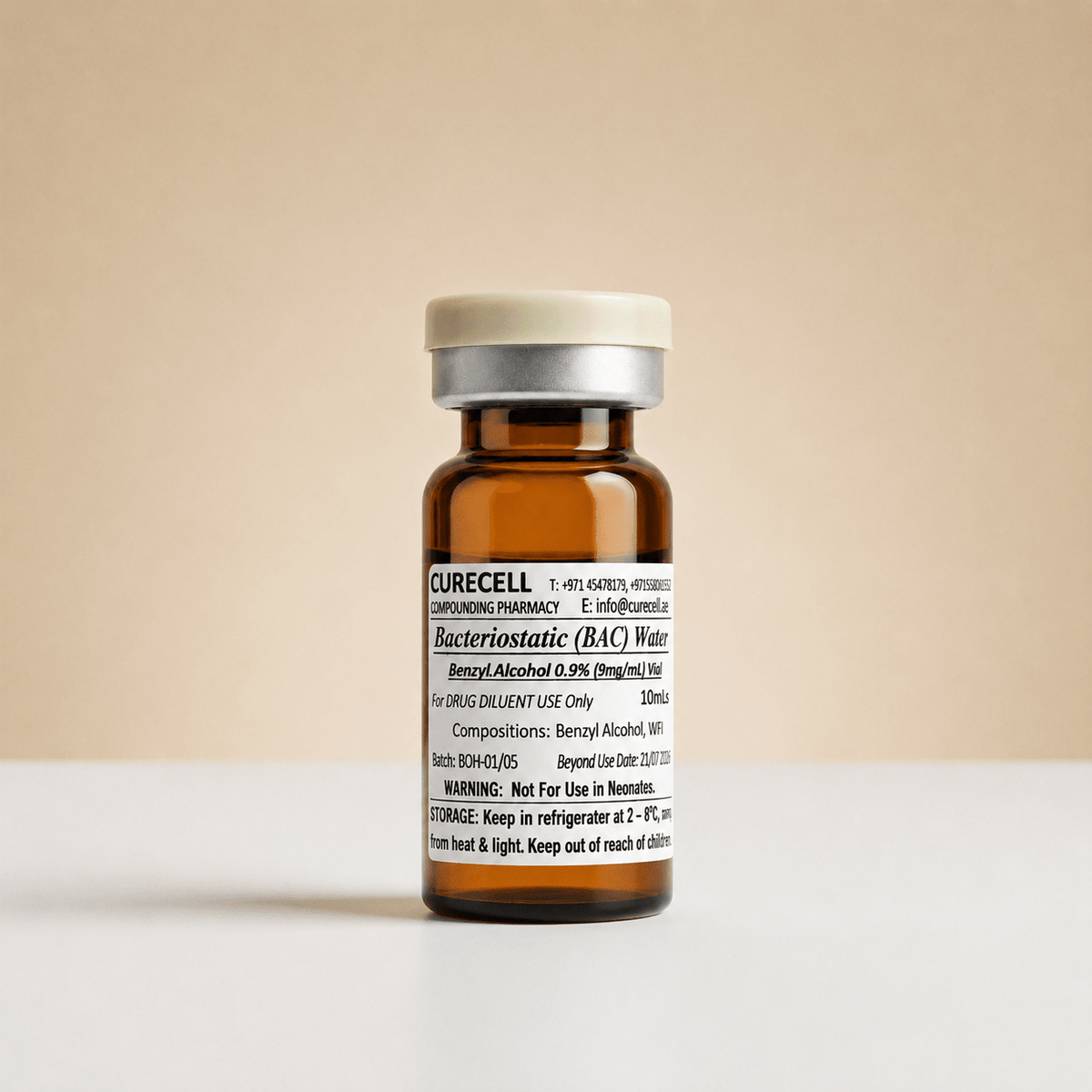 Peptide Calculator UAE | Dosing Tool | NOVA Labs Peptide Calculator UAE | Dosing Tool | NOVA Labs
