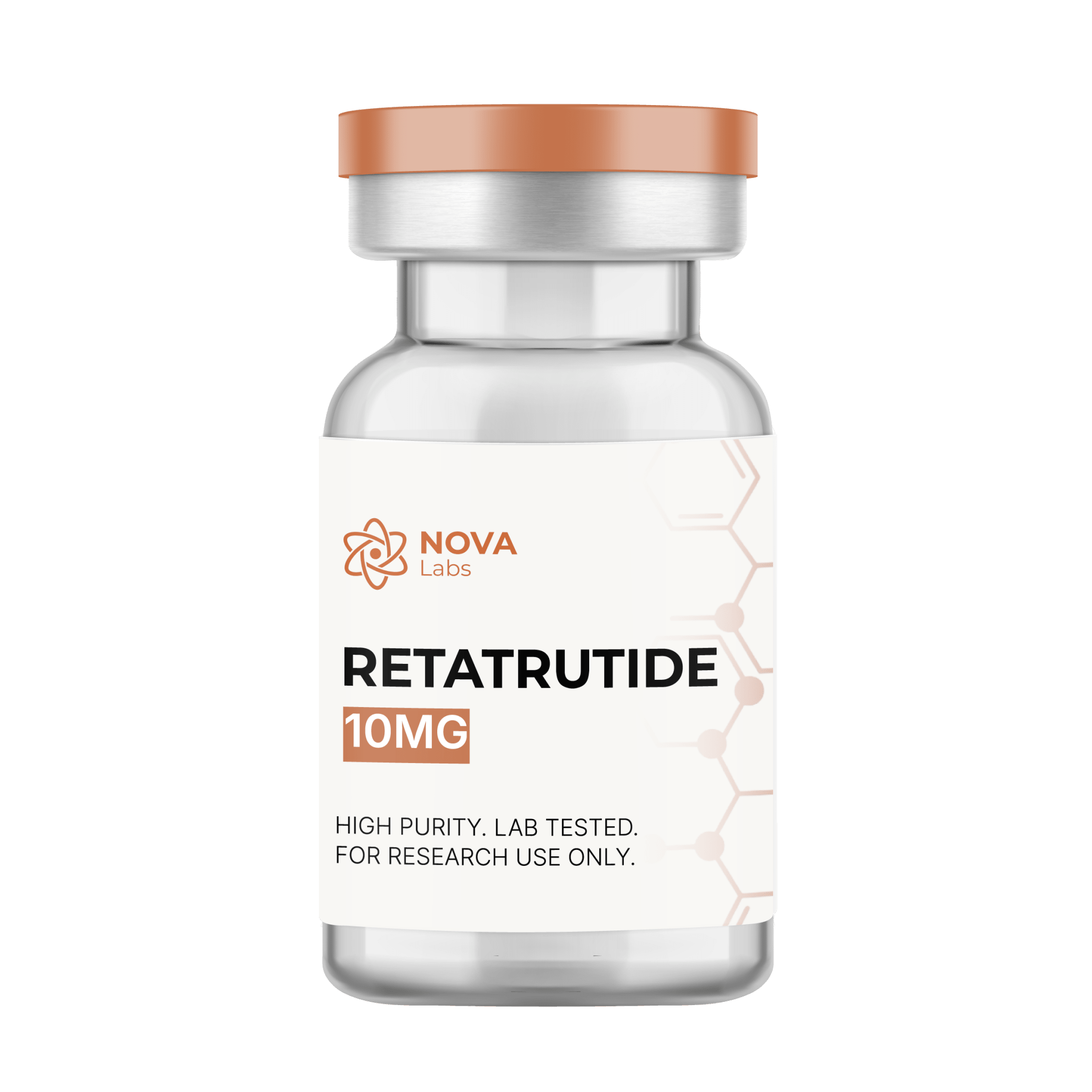 Retatrutide - NOVA Labs