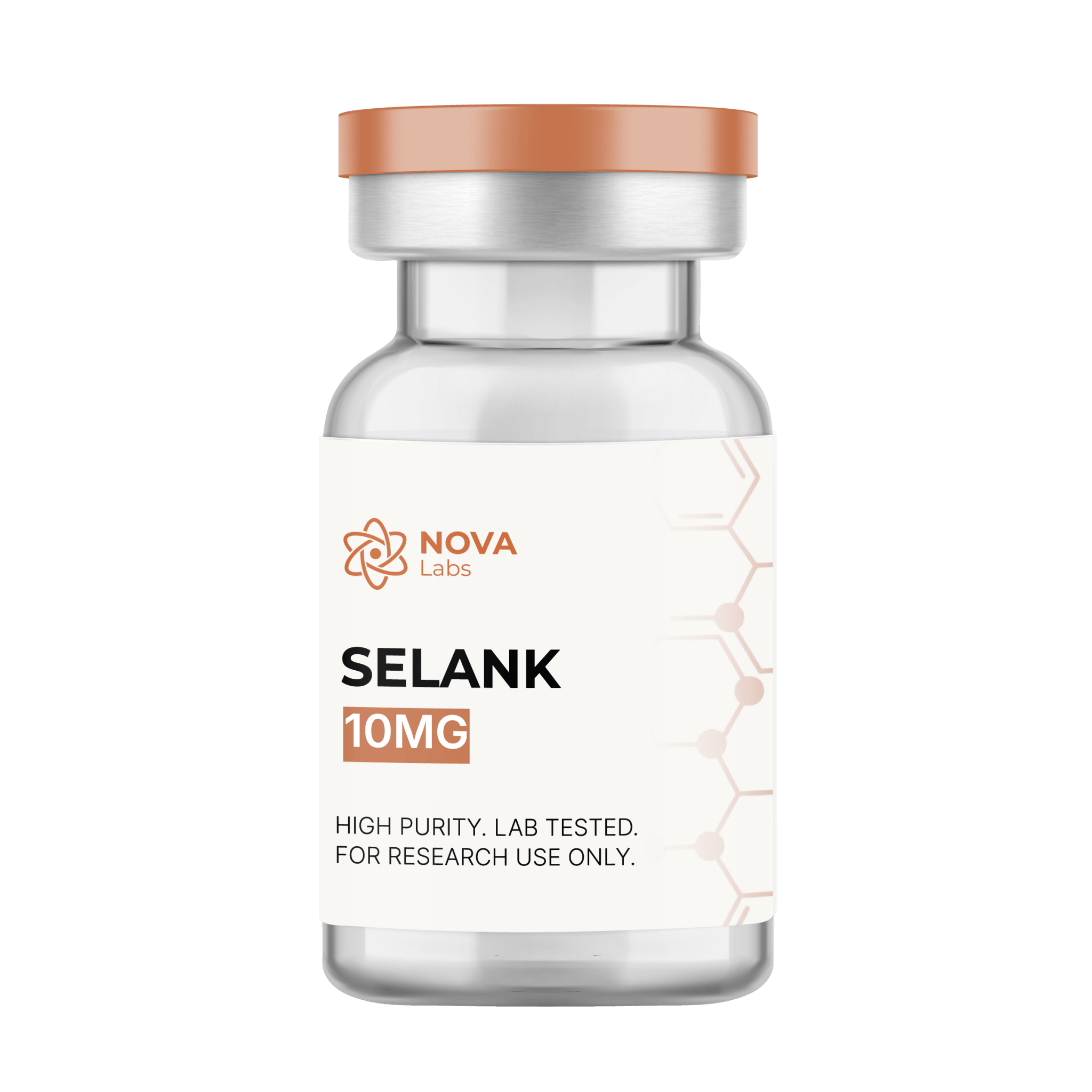 Selank - NOVA Labs