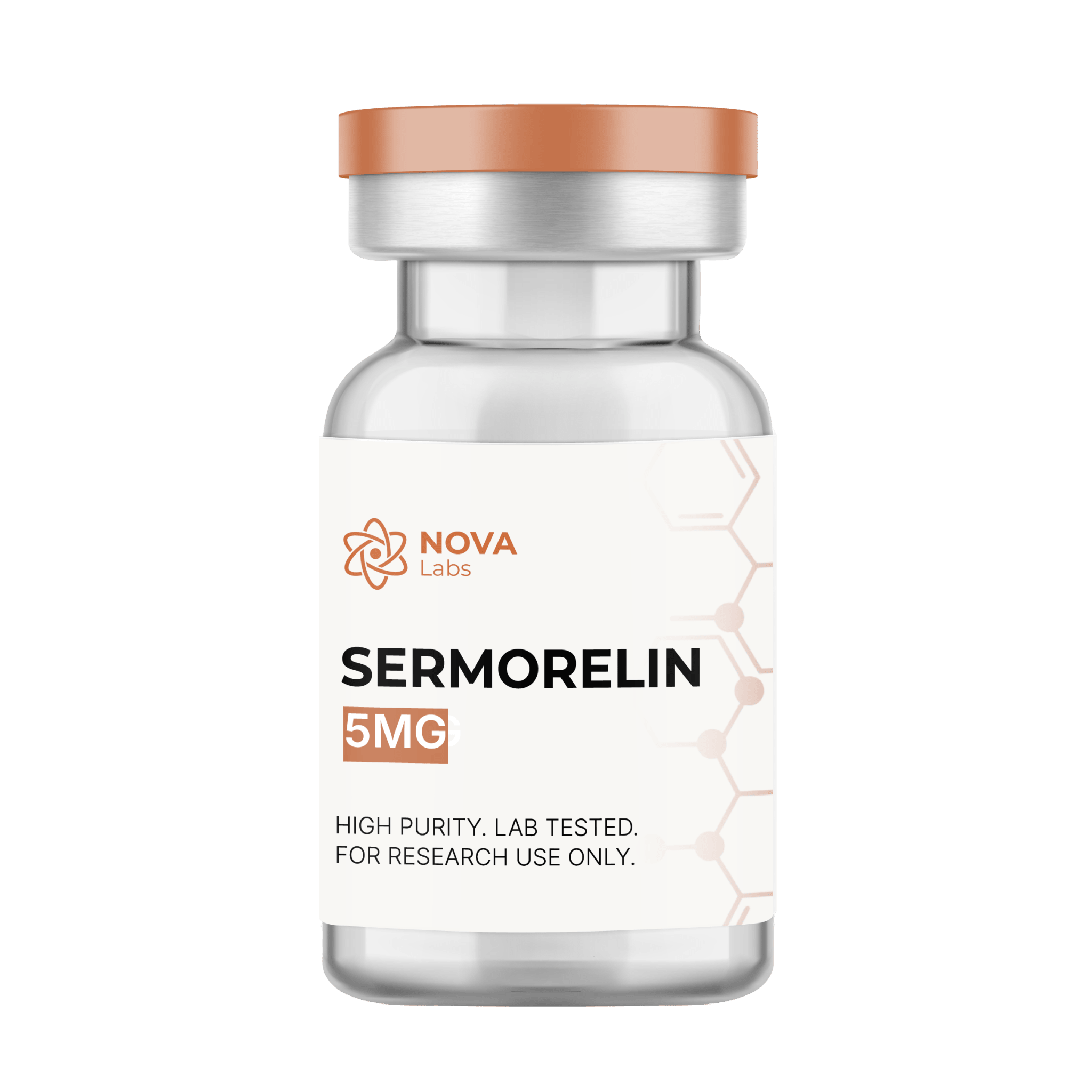 Sermorelin - NOVA Labs