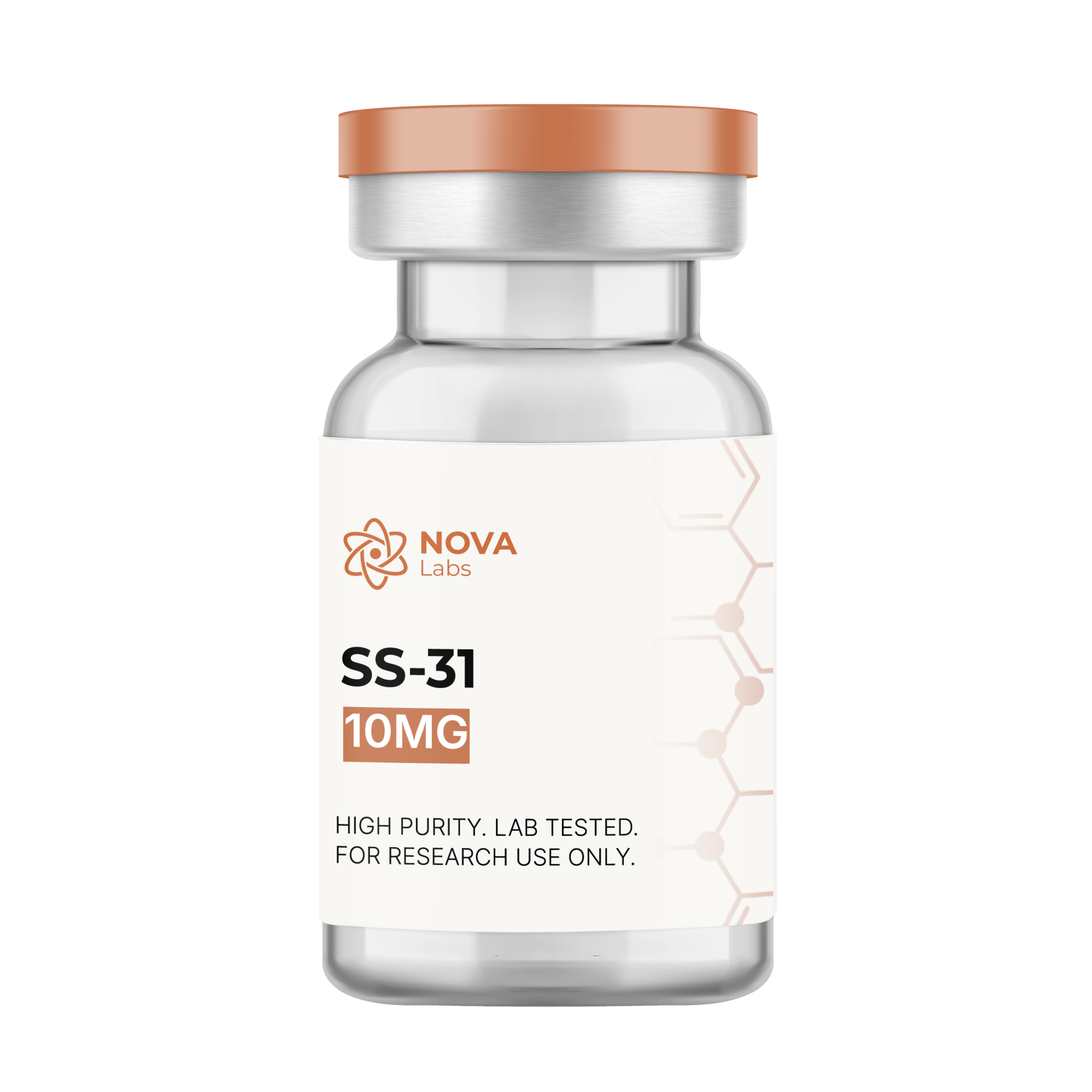 SS - 31 - NOVA Labs