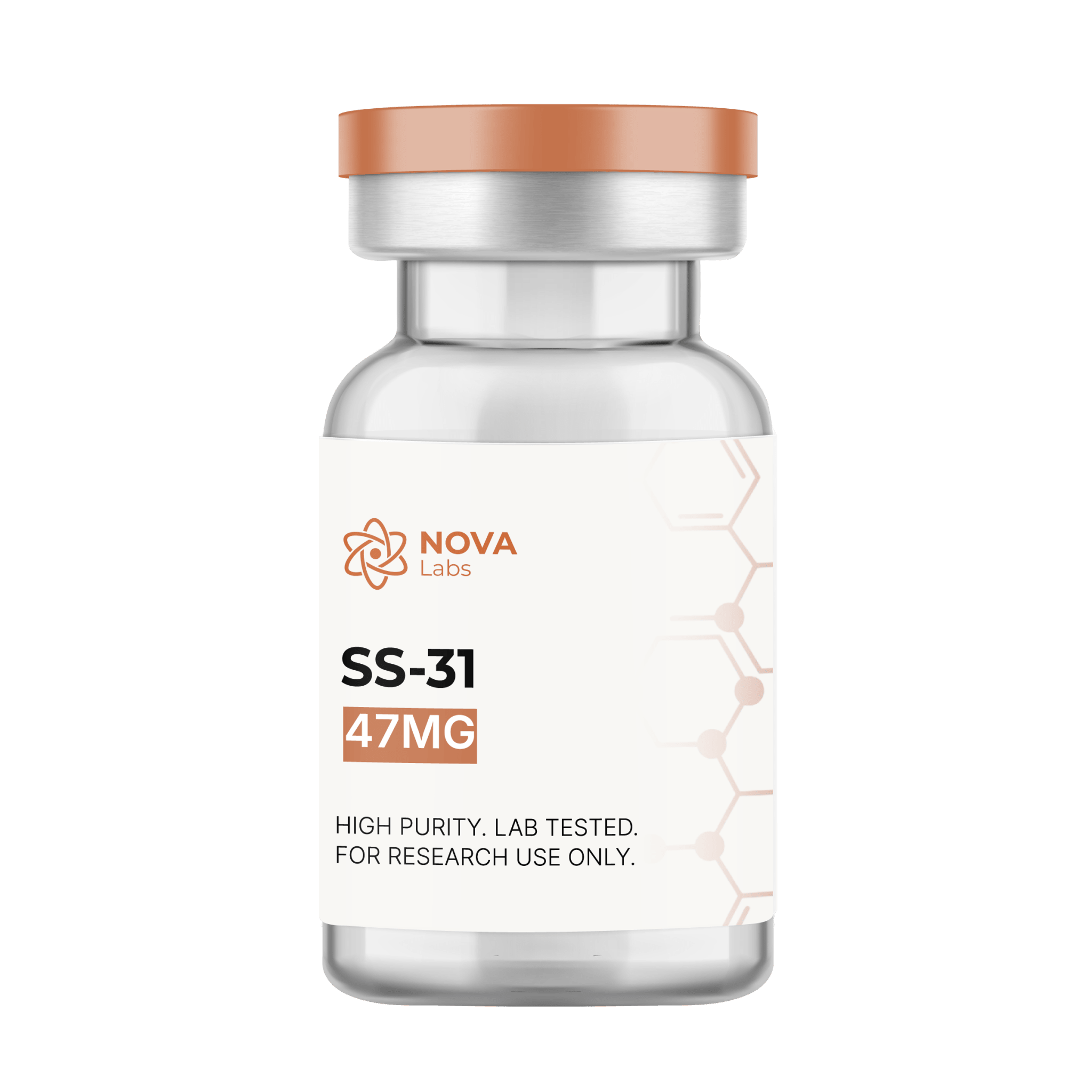 SS - 31 - NOVA Labs