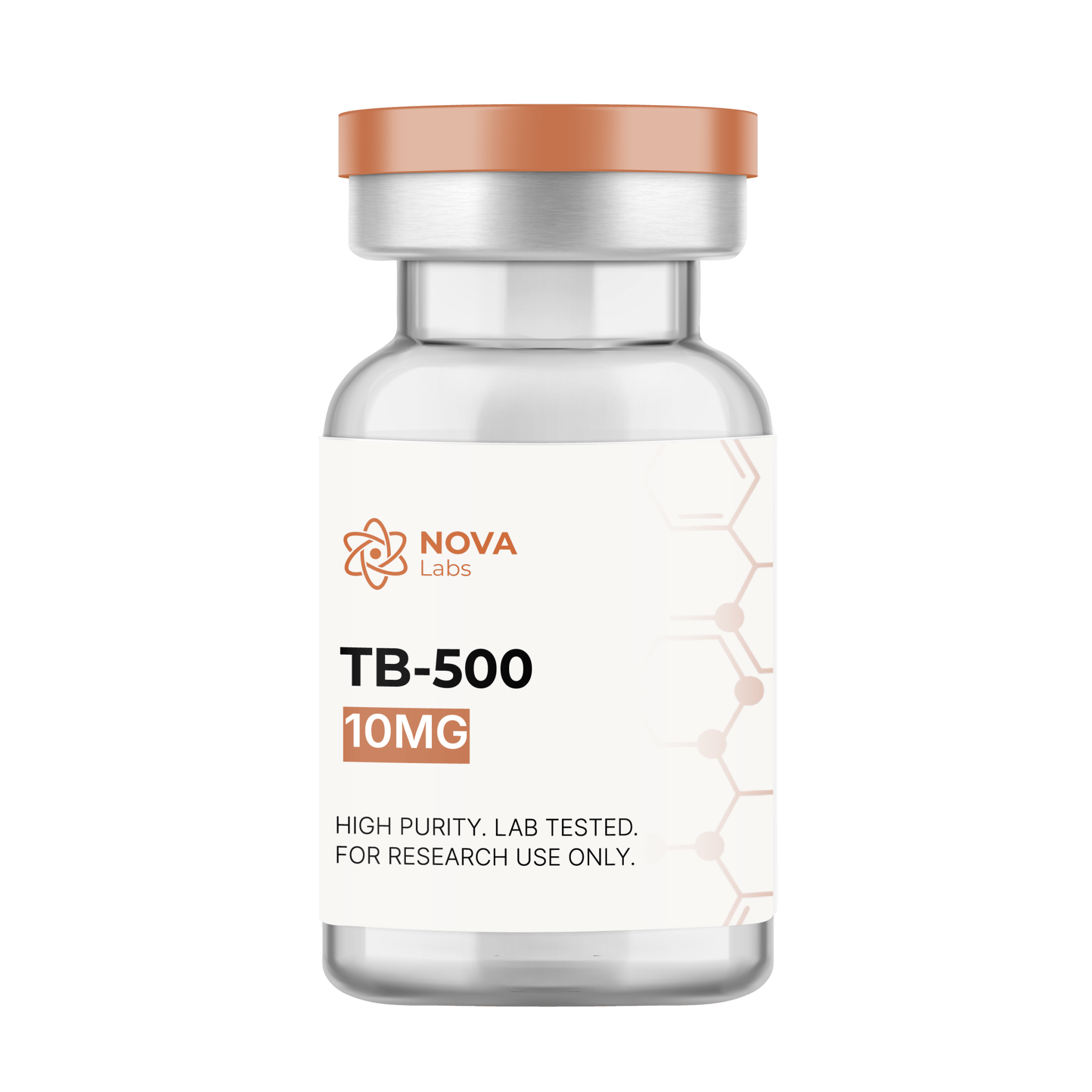 TB - 500 - NOVA Labs
