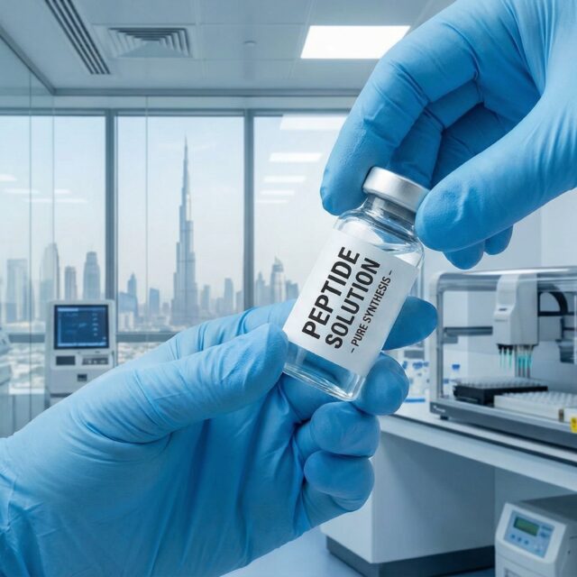 5 Critical Peptide Handling Mistakes That Ruin Research Integrity