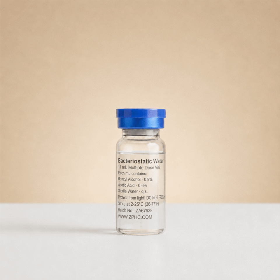 where do i store bac water How Long Is Good For? Shelf Life & Storage Guide Bacteriostatic water