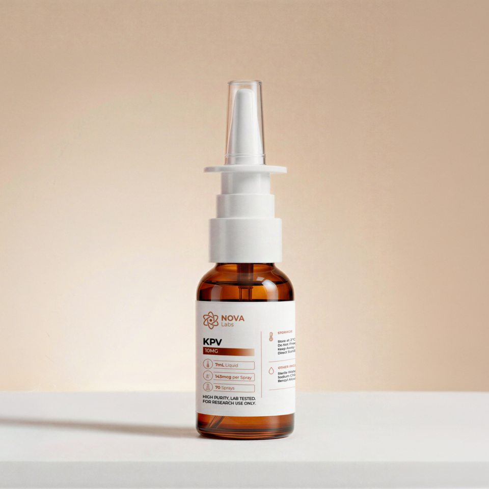 KPV Nasal Spray