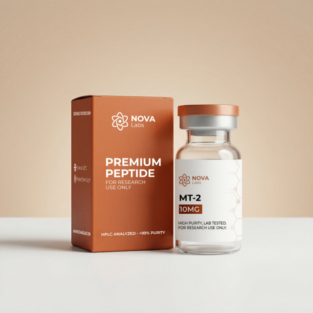 Melanotan II (MT-2)