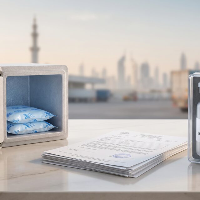 Buy TB-500 Abu Dhabi: Purity, COA, and Delivery Guide
