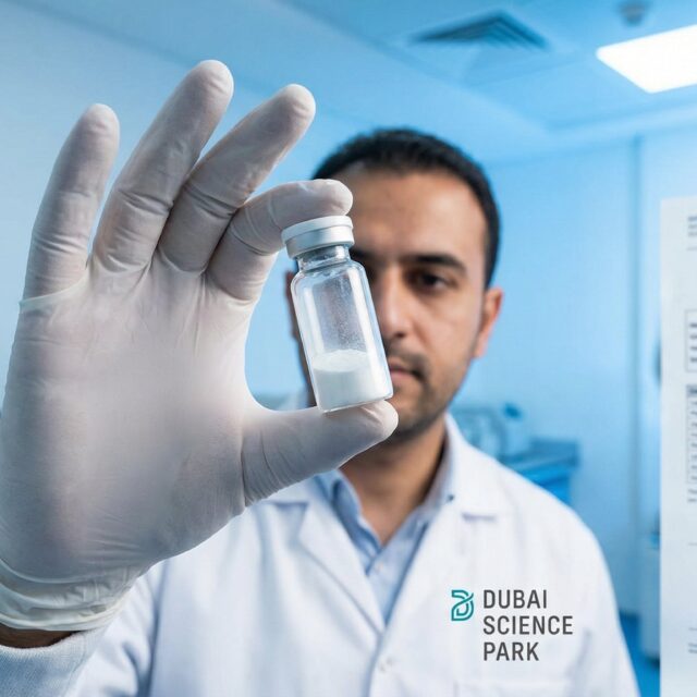 How to Spot Fake Peptides: A Researcher’s Guide to Packaging, Labels, and Testing