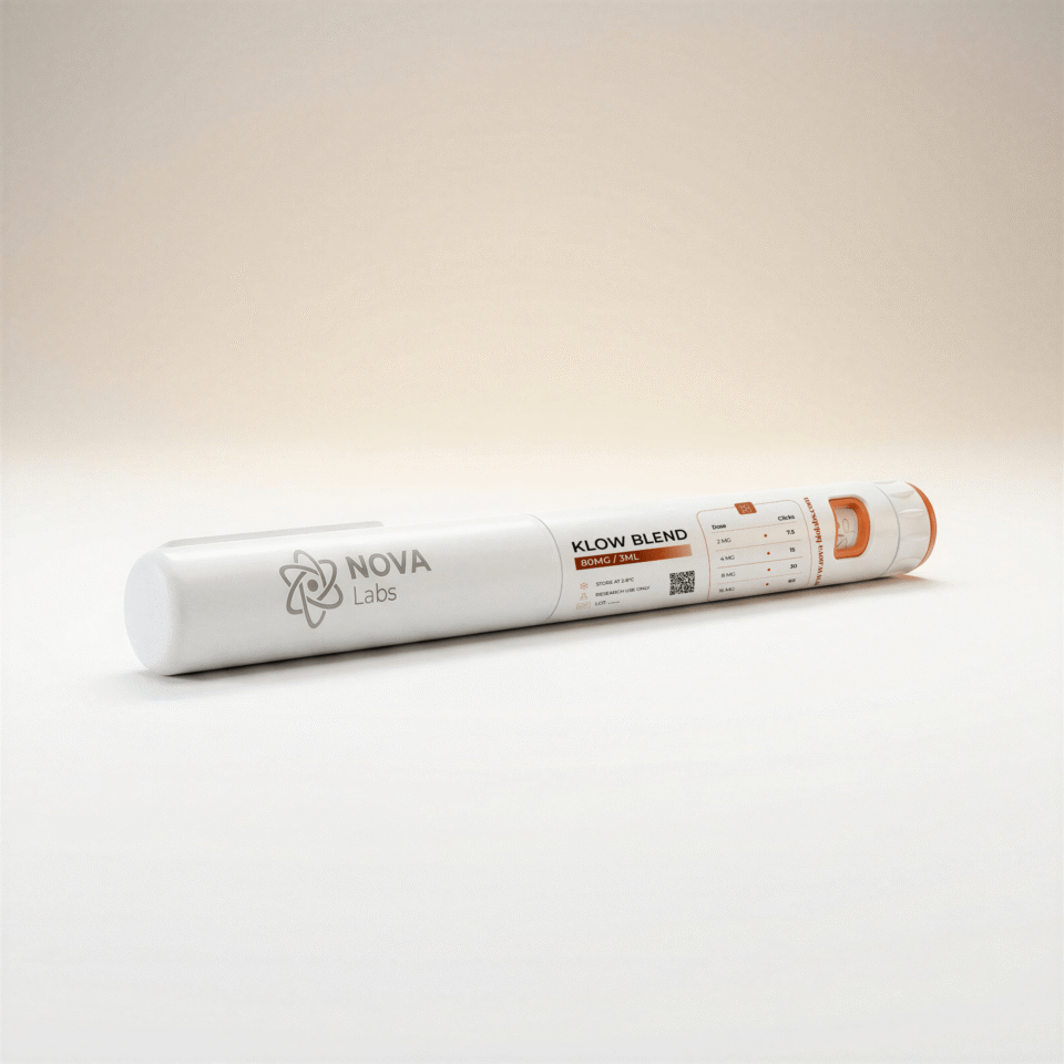 KLOW Blend Pen