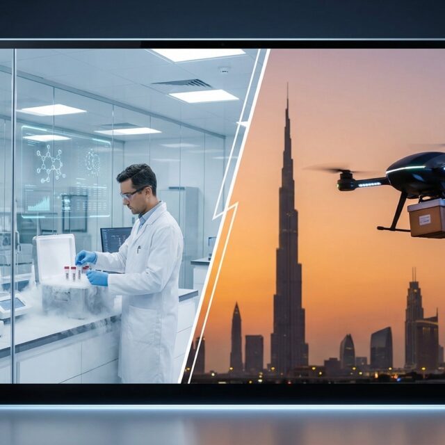 Nova Biolabs vs peptideuae.shop: Which Peptide Shop Fits UAE Researchers Better?