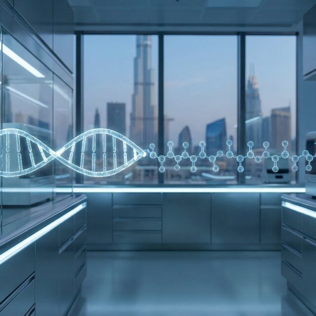 The Science of Growth Hormone Secretagogues: Unlocking the GHRH and GHRP Pathways