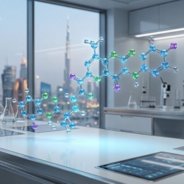 The Triple Agonist Revolution: A Deep Dive into Retatrutide Research