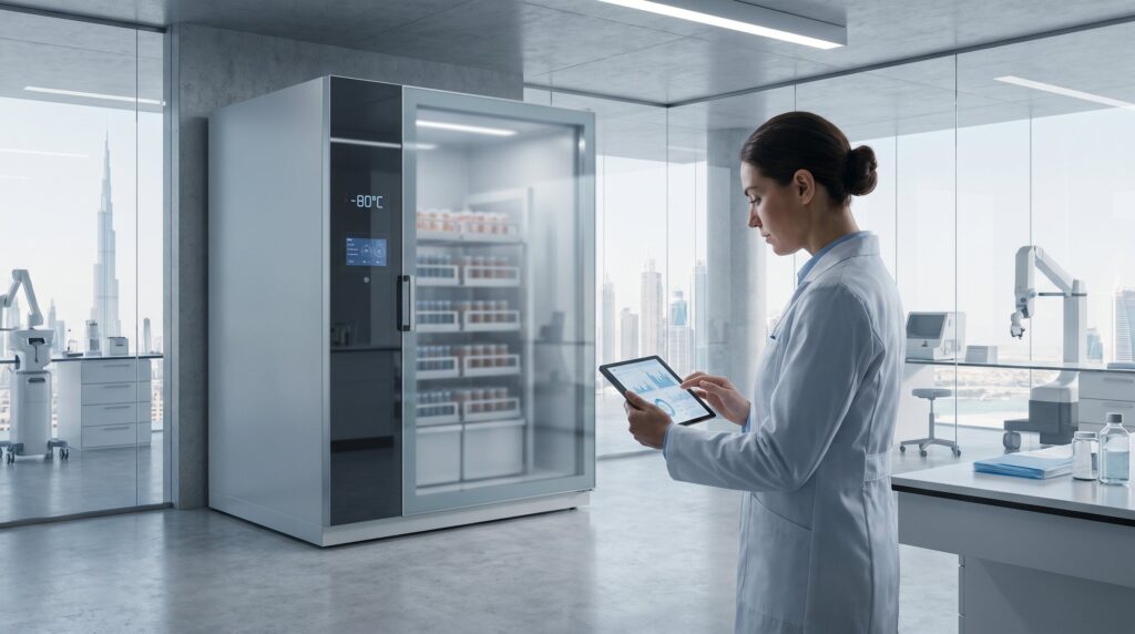 Where to Buy BPC-157 Dubai UAE: Purity, COAs, and Delivery Basics