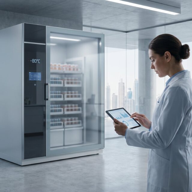 Where to Buy BPC-157 Dubai UAE: Purity, COAs, and Delivery Basics