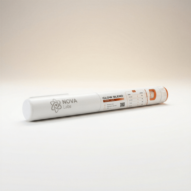 GLOW Blend Pen