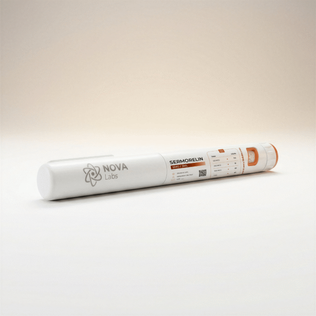 Sermorelin Pen