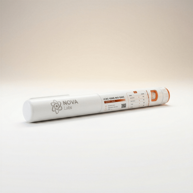 CJC-1295 No DAC Pen
