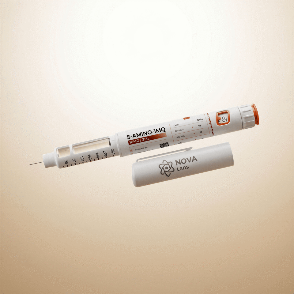 5-Amino-1MQ Pen