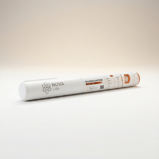 Eloralintide Pen